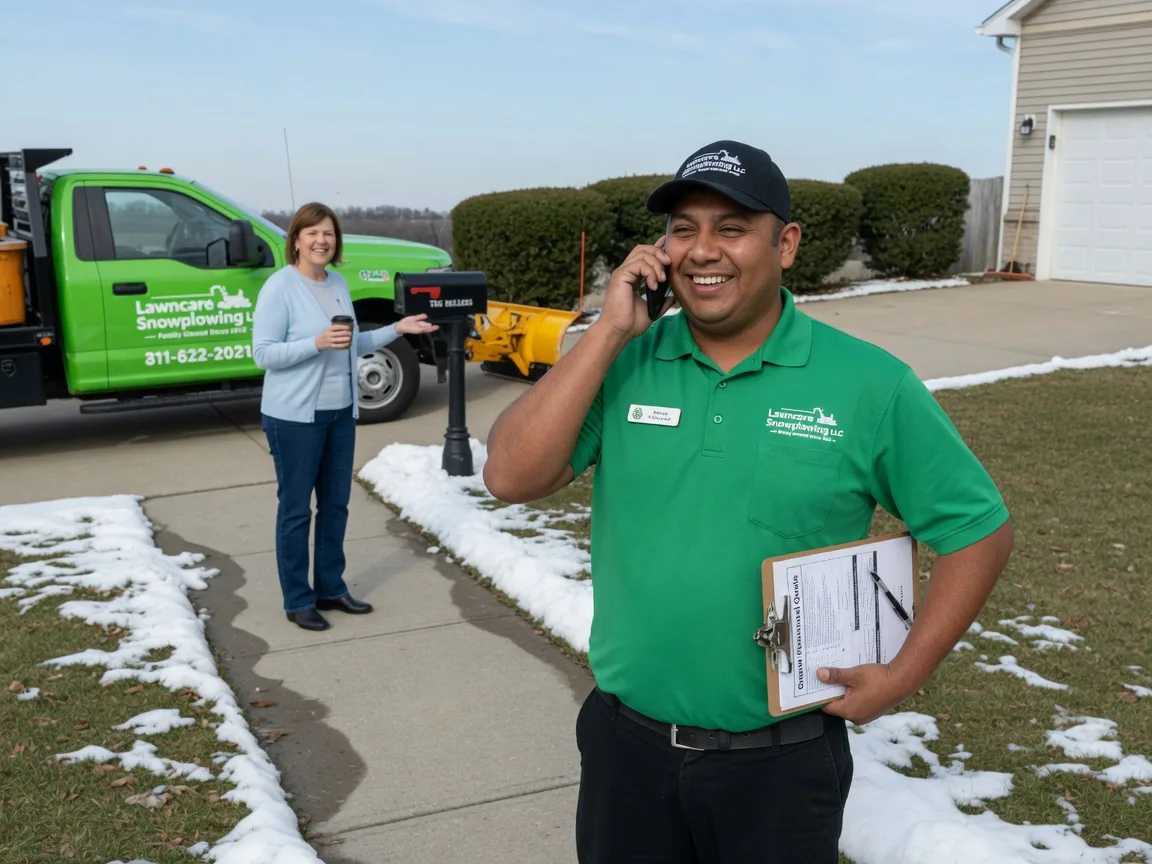 Lawn Care Services By Expert Landscaper Swayzee, IN FAQs